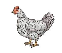 Tallgrass Chicken
