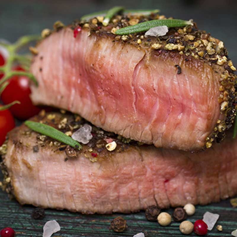beef